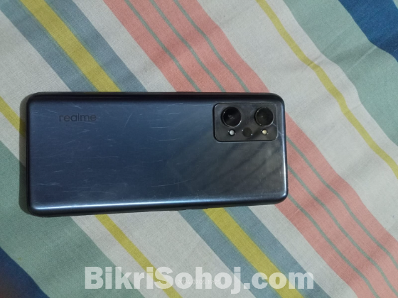 Realme Gt Neo 3T 16/256 GB